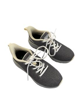 KURU Footwear FLEX Via athletic sneakers in a gray colorway women’s size 6